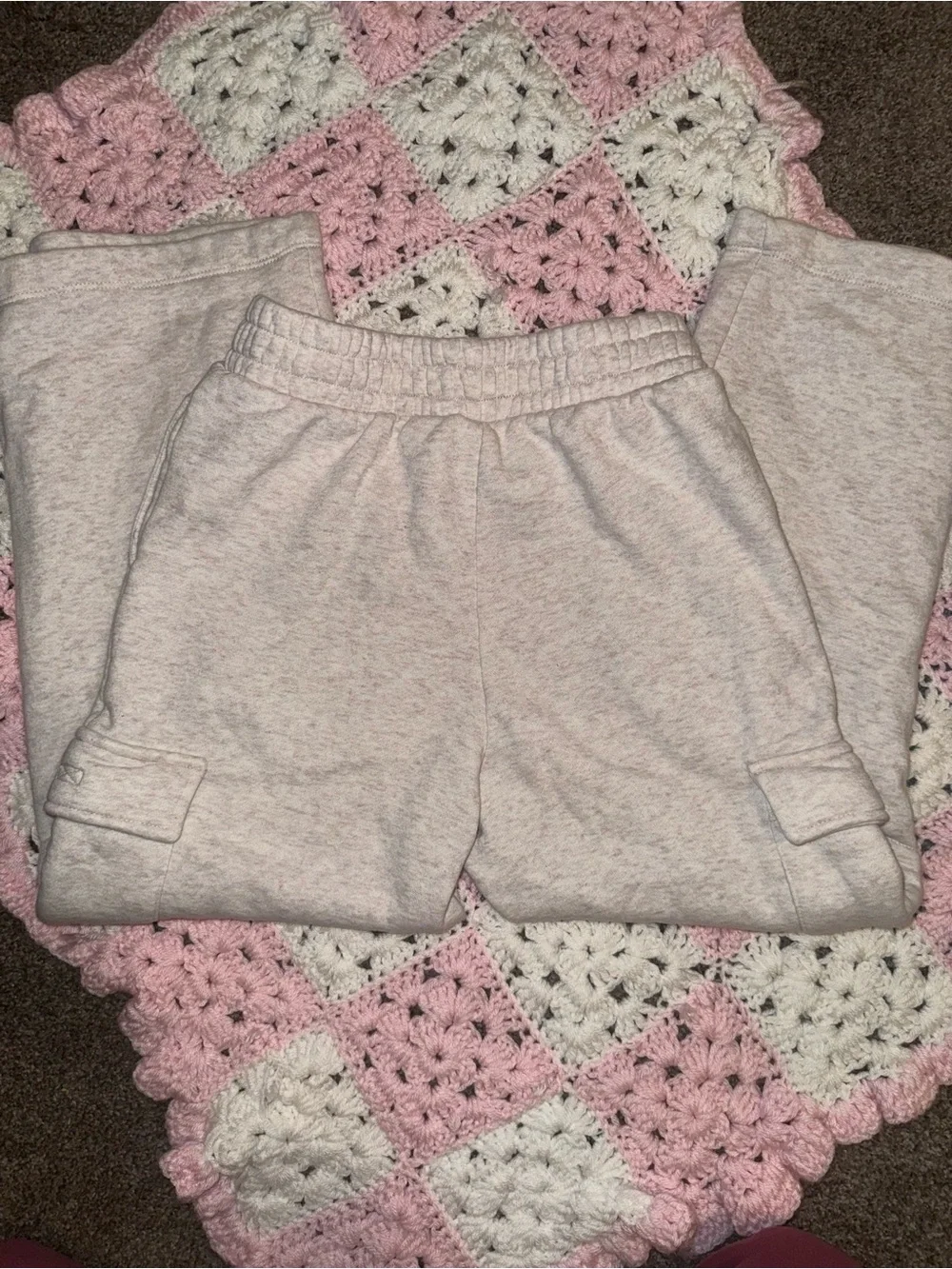 GAP Cargo Joggers for Kids